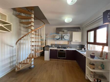 Affitto, Duplex 3+1+Posto Auto, Lago Secco, Tirana