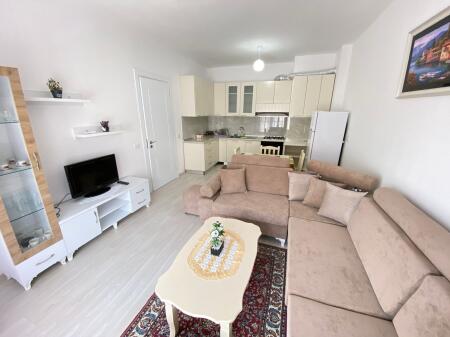 🚪Apartment 3+1 for Rent  📍Kinostudio near Kastrati gas station💰 Price:  650 € with parking