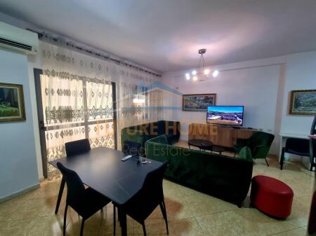 Rent, Apartment 2+1+2, Paris Commune, Tirana.