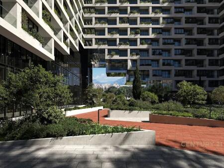 Appartamento 3+1 in Vendita – Lion Residence 2 (In Costruzione)