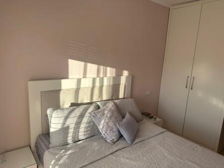 Apartment for rent   1+1 ASTIR  ✅Information about the Apartment:  👉🏻