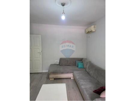 Jepet me Qira Apartament 1+1 – 21 Dhjetori