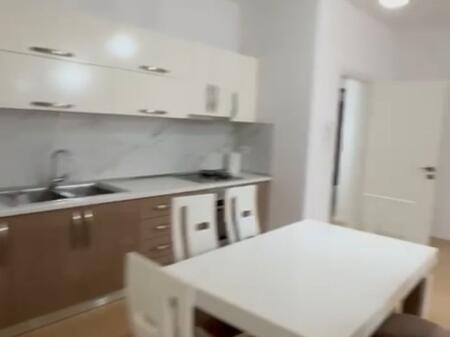 APARTMENT FOR RENT 2+1