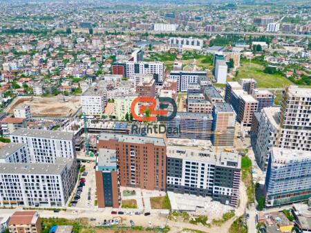 Cmim Kleringu! Tek Kompleksi Orbital, Tek Bulevardi I Ri, Shitet Apartament 3+1+2 +Depo Me Planimetri Te Rregullt !!!