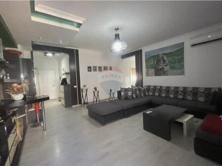 2+1 sale near the Mortgage Office Jordan Misja Street.