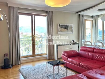Qera, Apartament 2+1+2, Bllok, 1600 euro/muaj