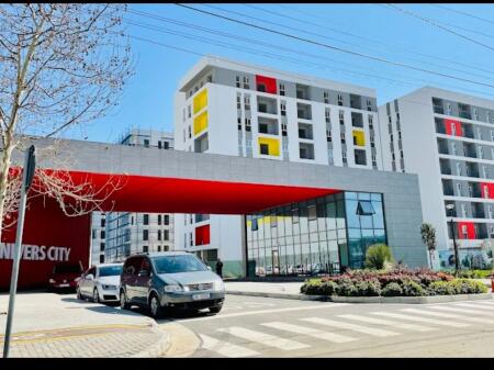 Apartament 1+1 per shitje Univers City