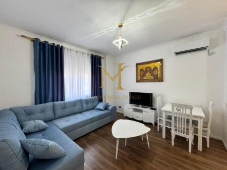 Apartment 1+1 for Rent at Iliria Beach !!