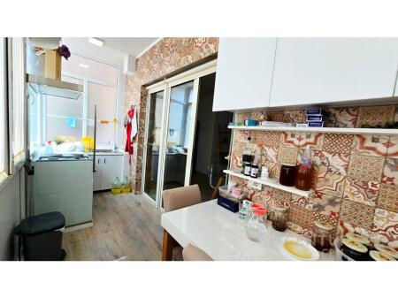 Apartment 3+1+2+ Parking Space For Rent At Dry Lake!