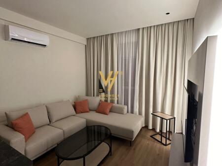 JEPET APARTAMENT 1+1 ME QIRA MANGALEMI, ALI DEMI 500 EURO