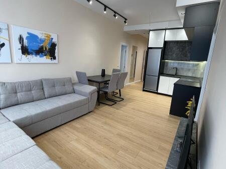 🏠 Apartment 2+1+2 for Sale – Dritan Hoxha Street 🏠
