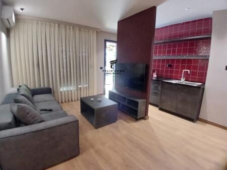 APPARTAMENTO IN AFFITTO 1+1 MYSLYM SHYRI 700 EURO