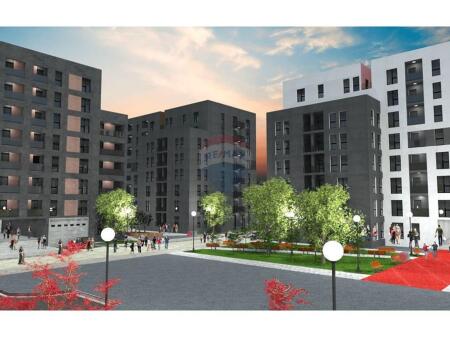 APARTAMENT 2+1 PËR SHITJE