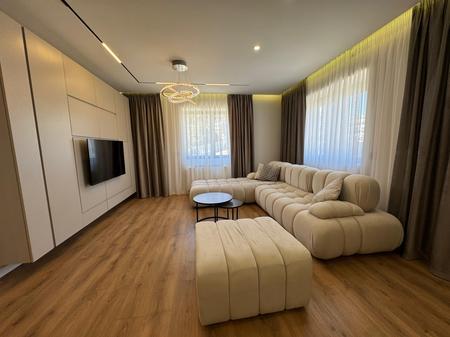 For sale, Duplex 2+1+2, Kodra e Diellit Residence, Tirana.