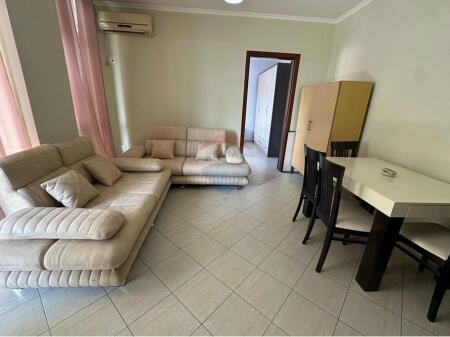 APARTAMENT 1+1 TE GJYKATA