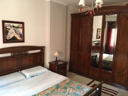 Casa 2+1+2 In Affitto In Via Elbasan