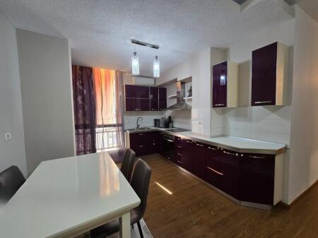 Jepet me qira apartament 2+1 në kompleksin Ilad, Astir. 450 € /Muaj