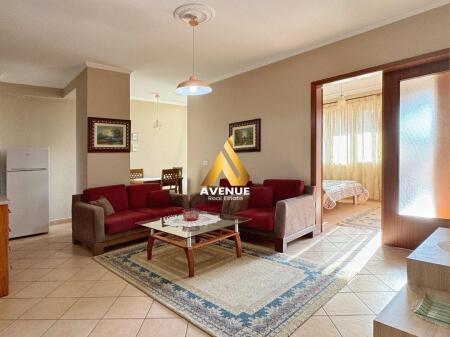 AFFITTASI APPARTAMENTO 1+1 VICINO A PIAZZA WILLSON, TIRANA