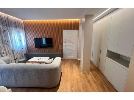 Apartament 2+1 per qira ne Sauk!