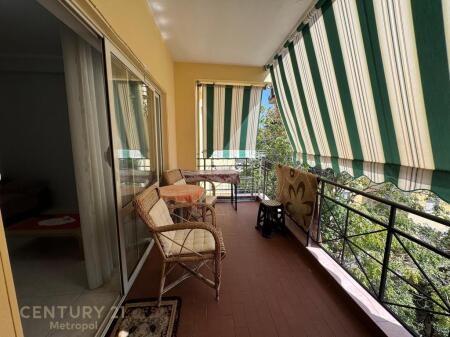 APARTMENT 3+1+2 FOR RENT, KAVAJES STREET BEHIND THE EMBASSY BLOCK!