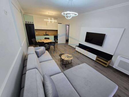 Jepet me Qira Apartament 2+1 – Rruga Hamdi Pepo, Selitë