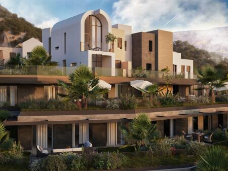 Apartment For Sale In Green Coast Palase