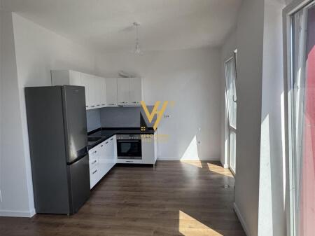 APARTMENT 1+1+BLK FOR RENT AT NEW BOULEVARD 450 EURO