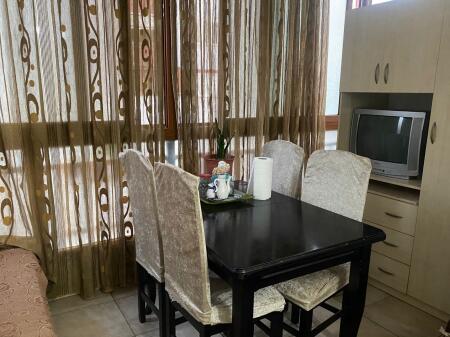 1+1 for Rent at Migjeni Boulevard, Yzberisht