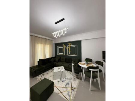 Apartment 1+1+ Storage + Parking For Sale At Shkembi Kavajes !!