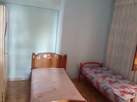 APPARTAMENTO 2+1. 300 EURO. VIA 5 MAGGIO.