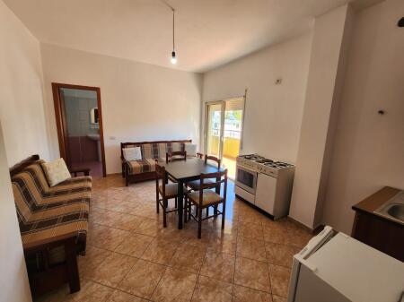 APARTMENT 1+1 FOR SALE AT SHKEMBI I KAVAJES