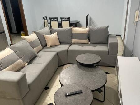 📢Jepet me qera  Apartament 2+1 Sauk   