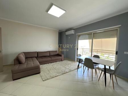 Apartament 2+1 me Qira – Kompleksi “Panorama”, Kati i 11-të