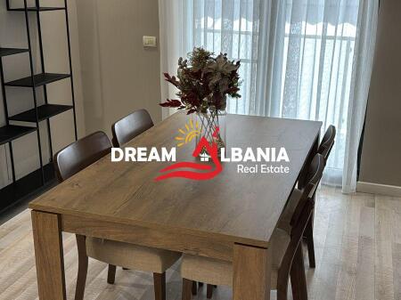Appartamento 2+1 in affitto a 21 Dhjetori vicino a Mondial a Tirana(ID 42215374)