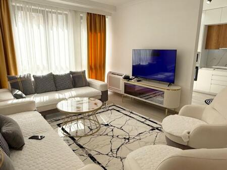 Qira apartament 2+1 tek urban gate ne astir
