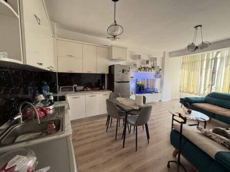 APARTAMENT NË SHITJE 2+1+BALLKON - ASTIR (UNAZA E RE)