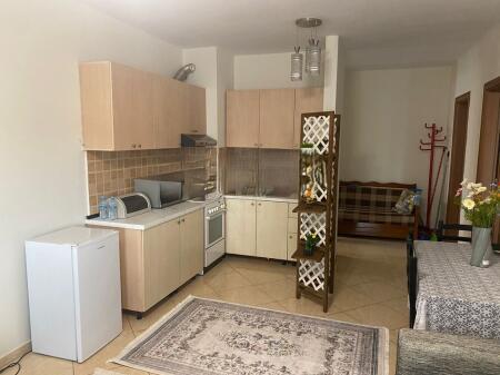Apartament 1+1 per qira tek Casa Italia 400 € /Muaj
