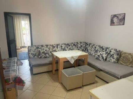 Apartament 1+1 me qera per studente ne Allias/prane Amerikan 2 (400 Euro i diskutueshem)