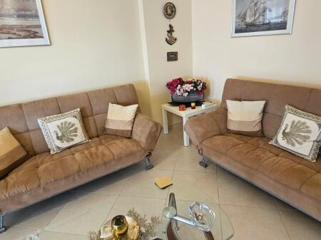 FOR SALE APARTMENT 1+1 – BEACH, DURRËS
