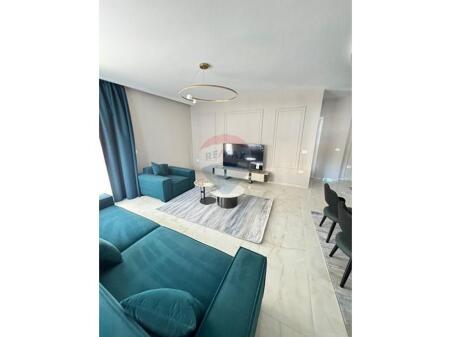 APARTMENT 2+1+2 FOR RENT AT LAKELAND RESIDENCE!