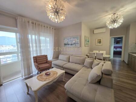 Apartament 2+1+2+2ballkone per qira ,Kompleksi Panorama
