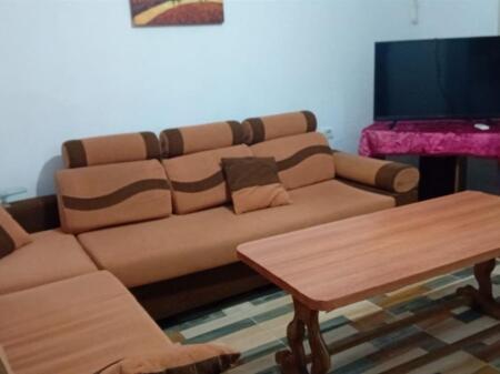 APARTAMENT ME QERA 2+1 SHKOLLA E BASHKUAR 50.000 LEKE