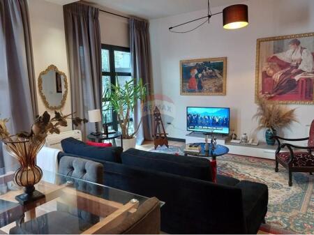 Me qira super apartament 2+1, prane Eleonores