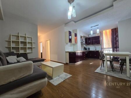 For rent 2+1 apartment in the Ilad complex, Astir.