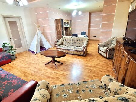 ✨Affittasi: Appartamento 2+1+2wc & 1 Grande Balcone || 📍Via Bardhyl, Scuola Andon Zako Cajupi || 550€/ Mese ✨