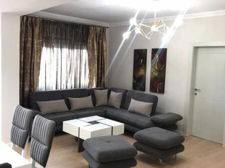 For rent Apartment 3+1+2 ○ Behind the Square, Tirana