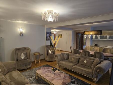 SHITET APARTAMENT 4+1+2 BLK TE BLV.ZOGU I PARE 600.000 EURO