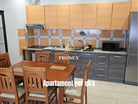 Apartament 2+1+2 per qira Astir