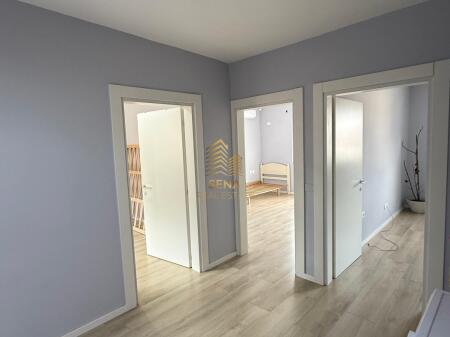 Shitet, Apartament 2+1+BLK, Pazari i Ri, 144.000 Euro