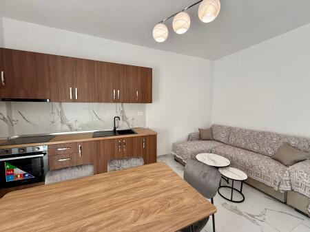 Apartament 2+1 për Qira kat vile ne Mullet